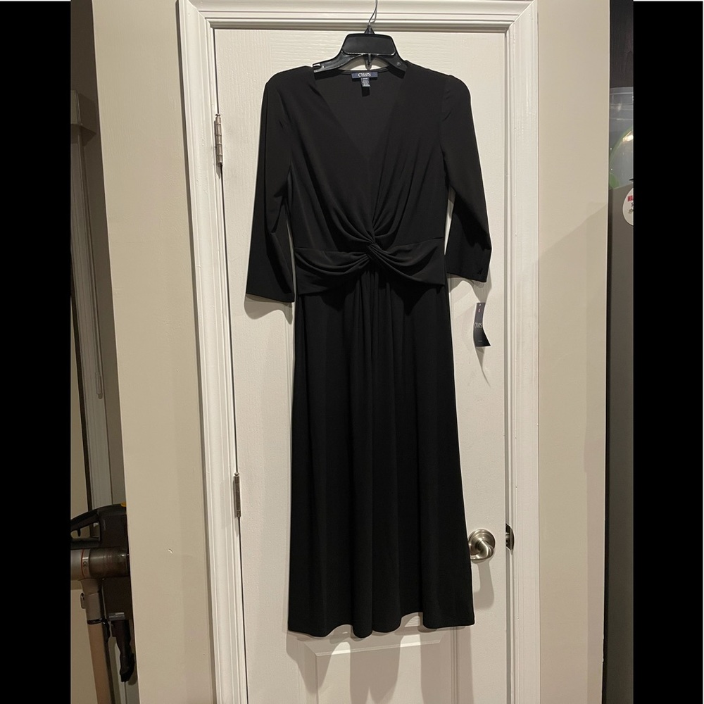 Ladies dress